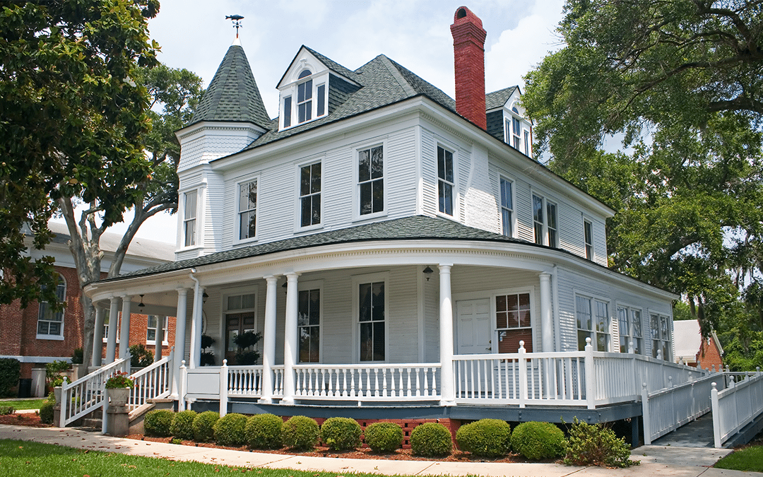 9 Steps to Heat Your Older Home
