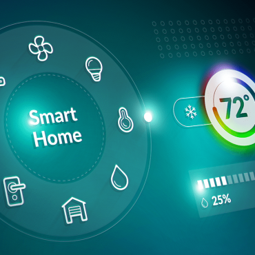 5 Reasons Why You Need a Programmable Thermostat