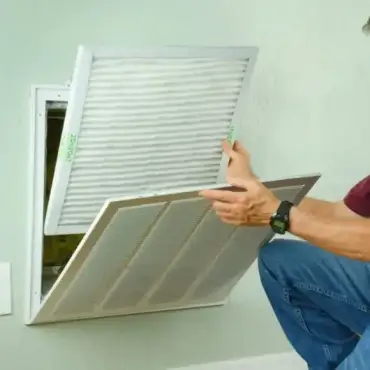 How to Stop Dust From Getting in the Way of Energy Efficiency