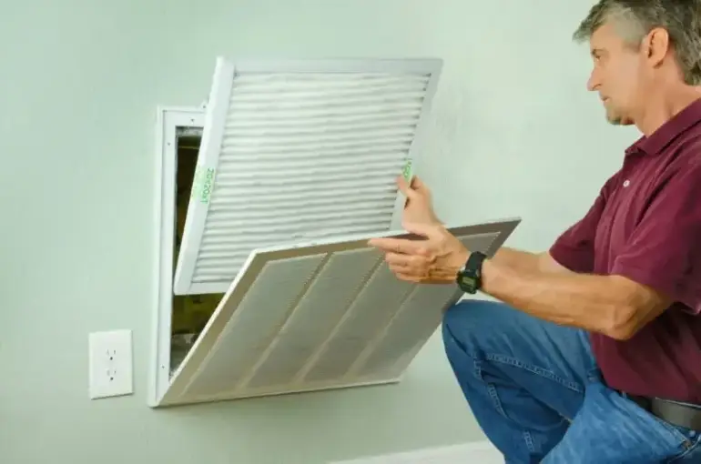 3 Ways to Improve Indoor Air This Winter