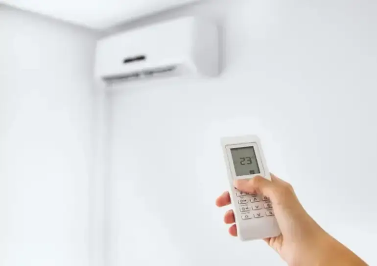 Cut Cooling Costs With Ductless AC