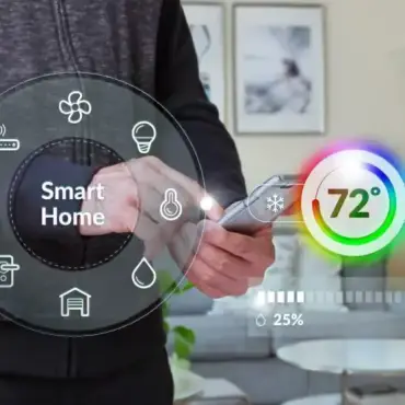 4 Smart Devices to Automate Your Home in 2017