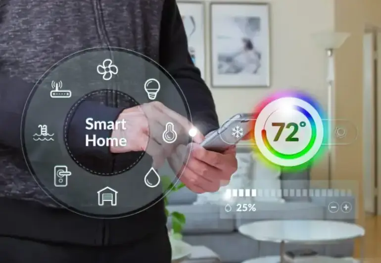 4 Smart Devices to Automate Your Home in 2017