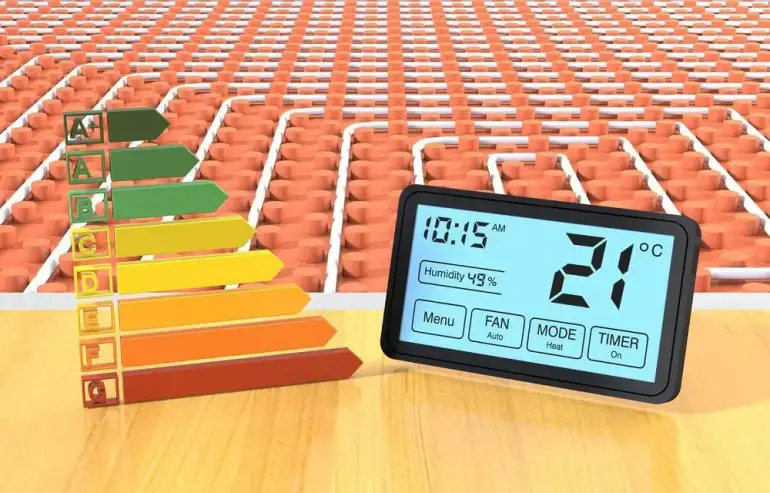 4 Ways to Reduce Your Energy Costs This Summer
