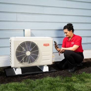 Bigger Air Conditioning System Is Not Always Better