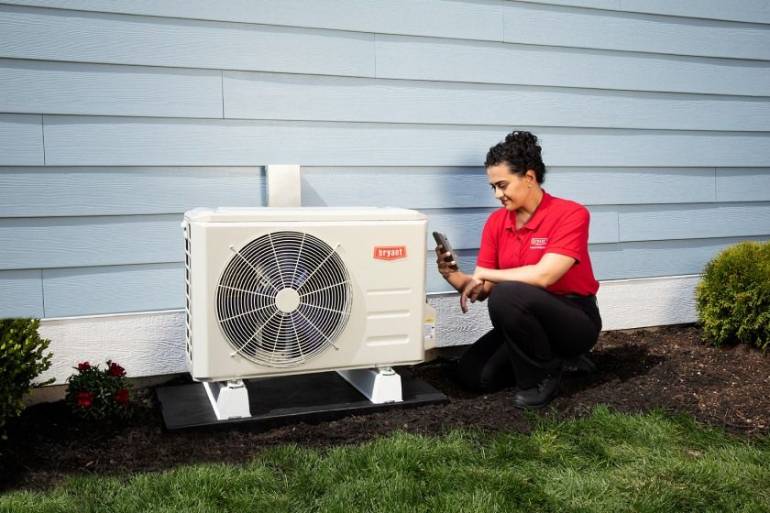 Bigger Air Conditioning System Is Not Always Better