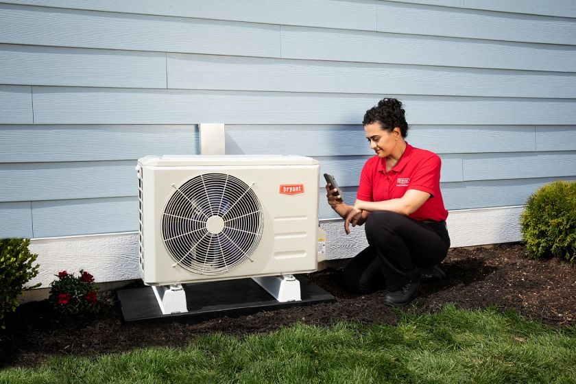 Bigger Air Conditioning System Is Not Always Better
