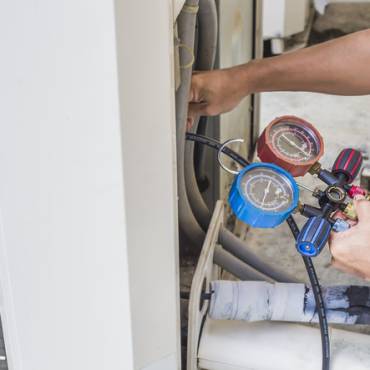 Should I Call for AC Repair in Fort Bend, TX?