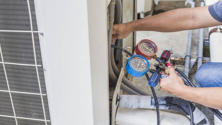 Should I Call for AC Repair in Fort Bend, TX?