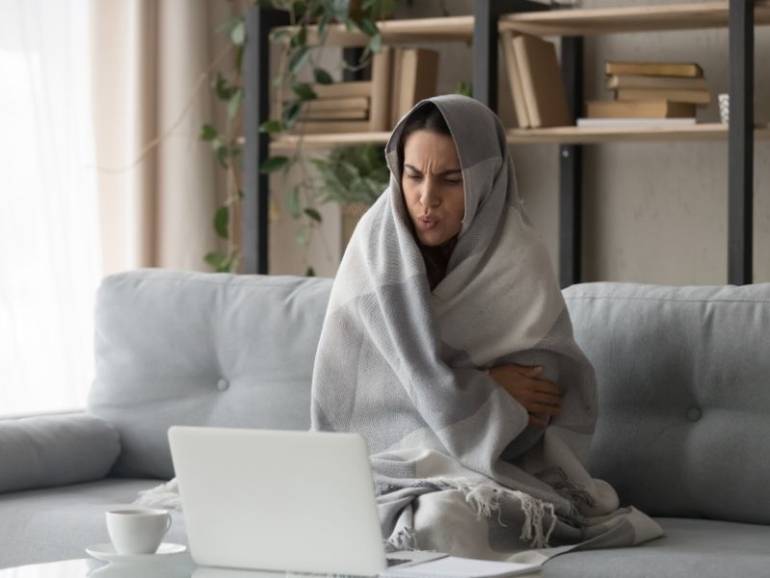 Is Your Heater Struggling During Cold Snaps in Tampa, FL?