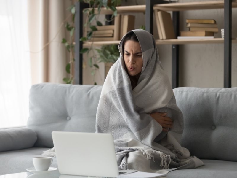 Is Your Heater Struggling During Cold Snaps in Tampa, FL?