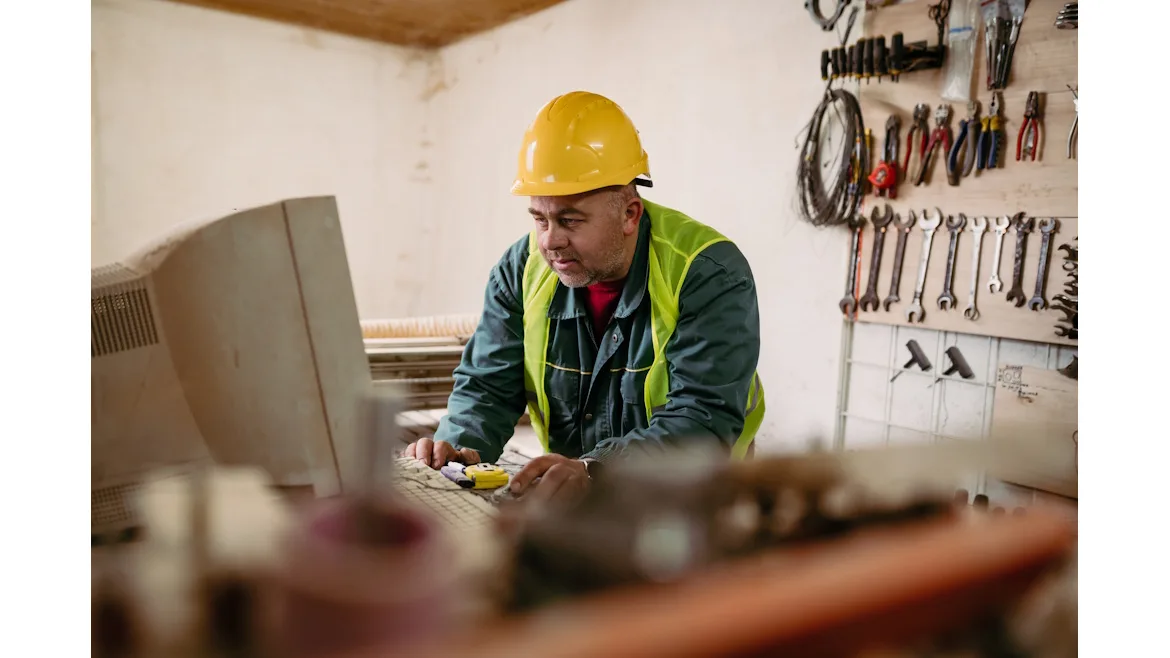 How Smart Contractors Turn Data Into Dollars