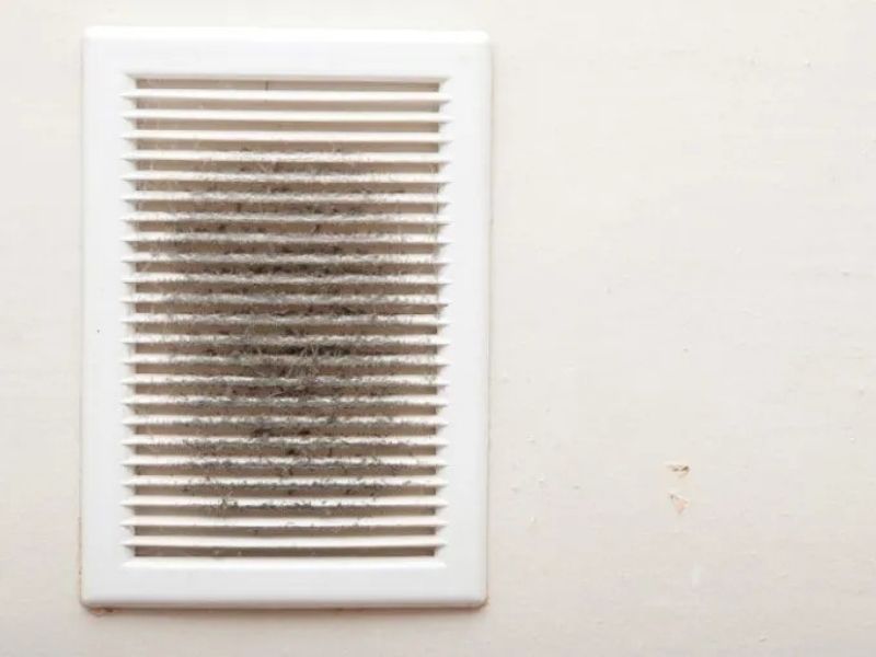 How Ventilation Helps Your HVAC System in Hot Houston Weather