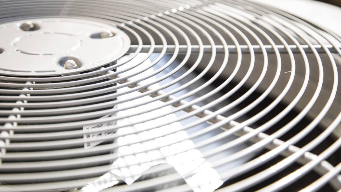 Why Your AC Runs Constantly in Peoria, AZ Summers