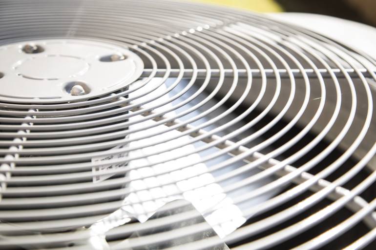 Why Your AC Runs Constantly in Peoria, AZ Summers