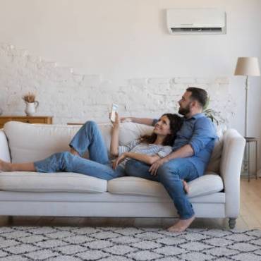 How to Keep Your AC Running Efficiently This Summer