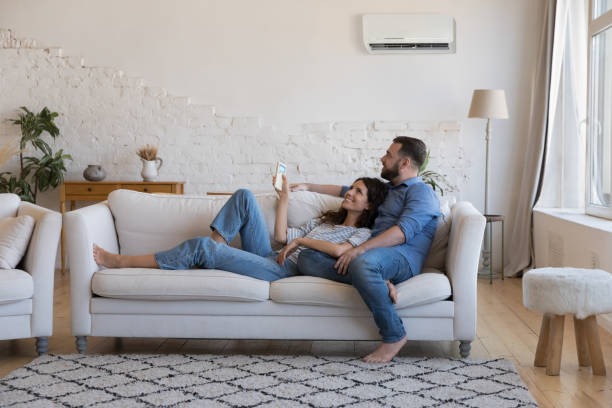 How to Keep Your AC Running Efficiently This Summer