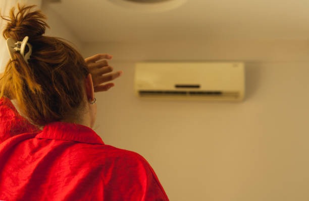 Top 7 Reasons Your AC Is Blowing Hot Air