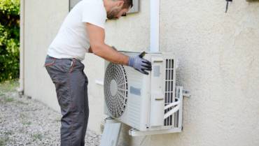 What to Expect During an AC Installation