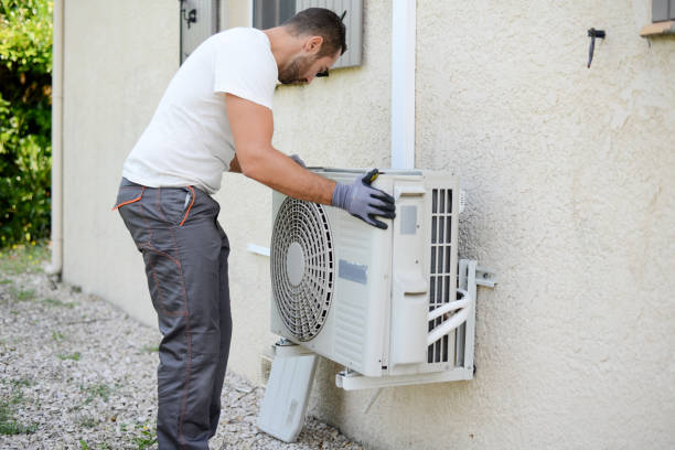 What to Expect During an AC Installation