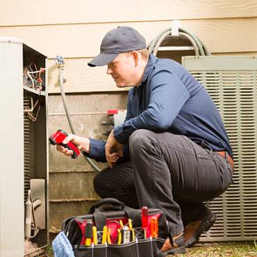 What to Do When Your AC Breaks Down