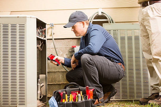 What to Do When Your AC Breaks Down