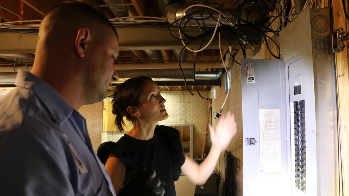 Powering Up: Why Upgrading Your Electrical Panel is the Ultimate Home Improvement