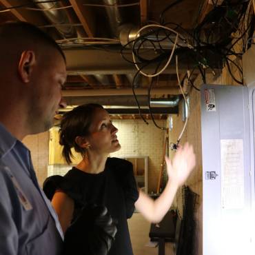 Powering Up: Why Upgrading Your Electrical Panel is the Ultimate Home Improvement