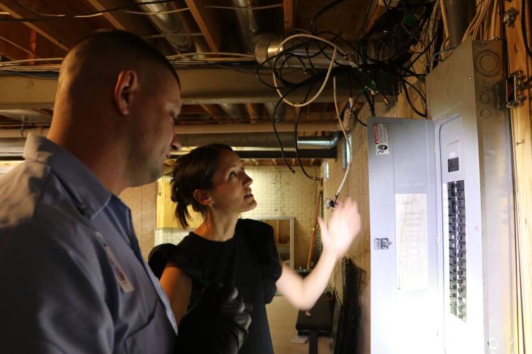 Powering Up: Why Upgrading Your Electrical Panel is the Ultimate Home Improvement