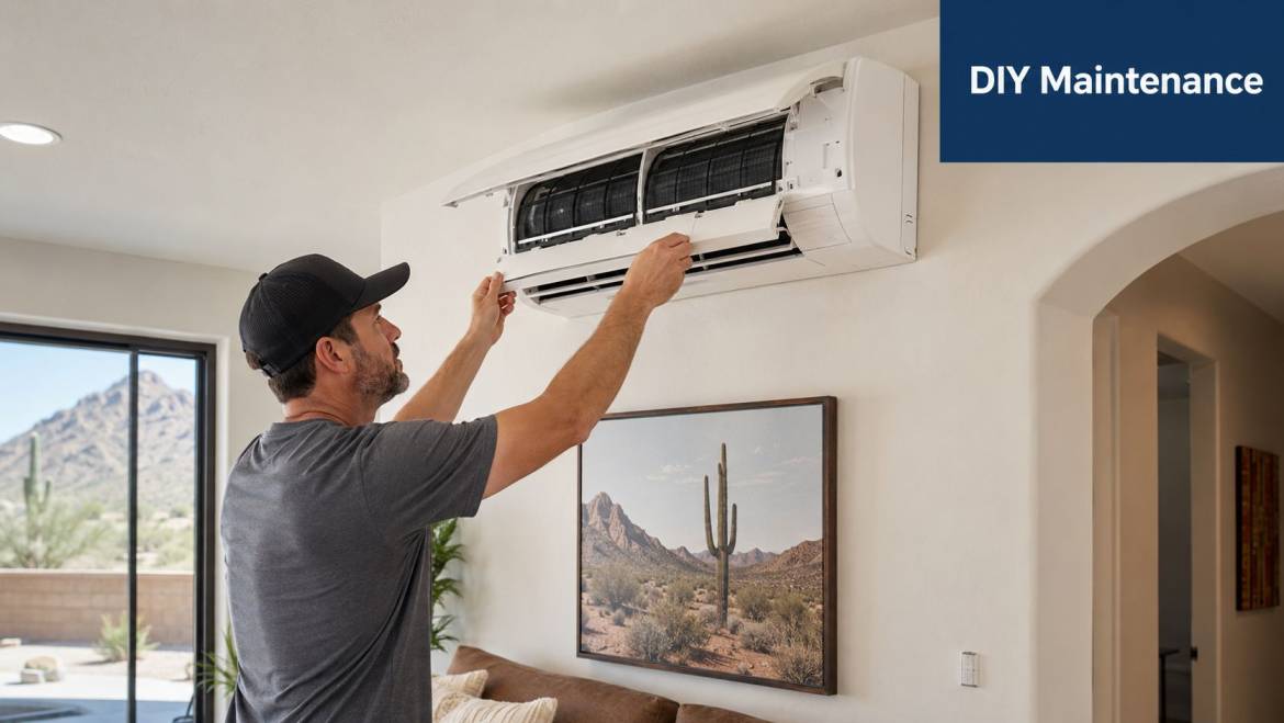 A Guide for Arizona Homes