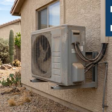 Expert Mini Split Maintenance Mesa AZ: Your 2026 Guide