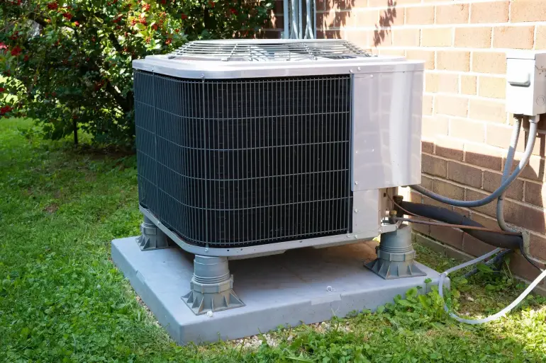 AC Repair vs Replacement: Acworth Homeowner Guide