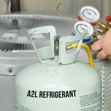 New EPA AC Refrigerant Rules: What Homeowners Must Know