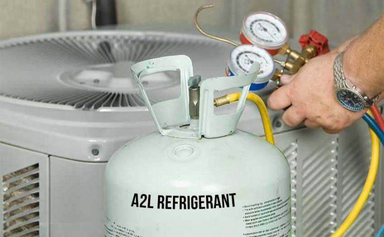 New EPA AC Refrigerant Rules: What Homeowners Must Know