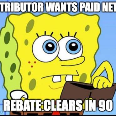 Carrying the Rebate: What Utility Programs Cost You in Cash Flow