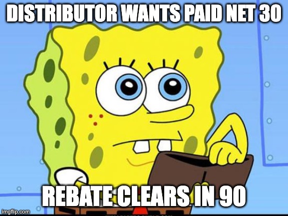Carrying the Rebate: What Utility Programs Cost You in Cash Flow