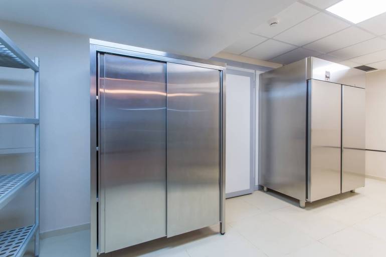Why Walk-In Coolers Fail in Extreme Heat—and How Tucson Businesses Can Prevent Costly Breakdowns