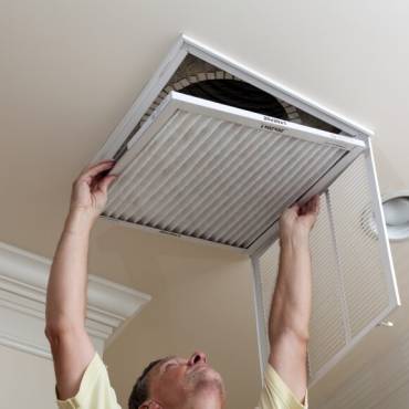 Prepare Your AC for 110-Degree Heat in Peoria, AZ