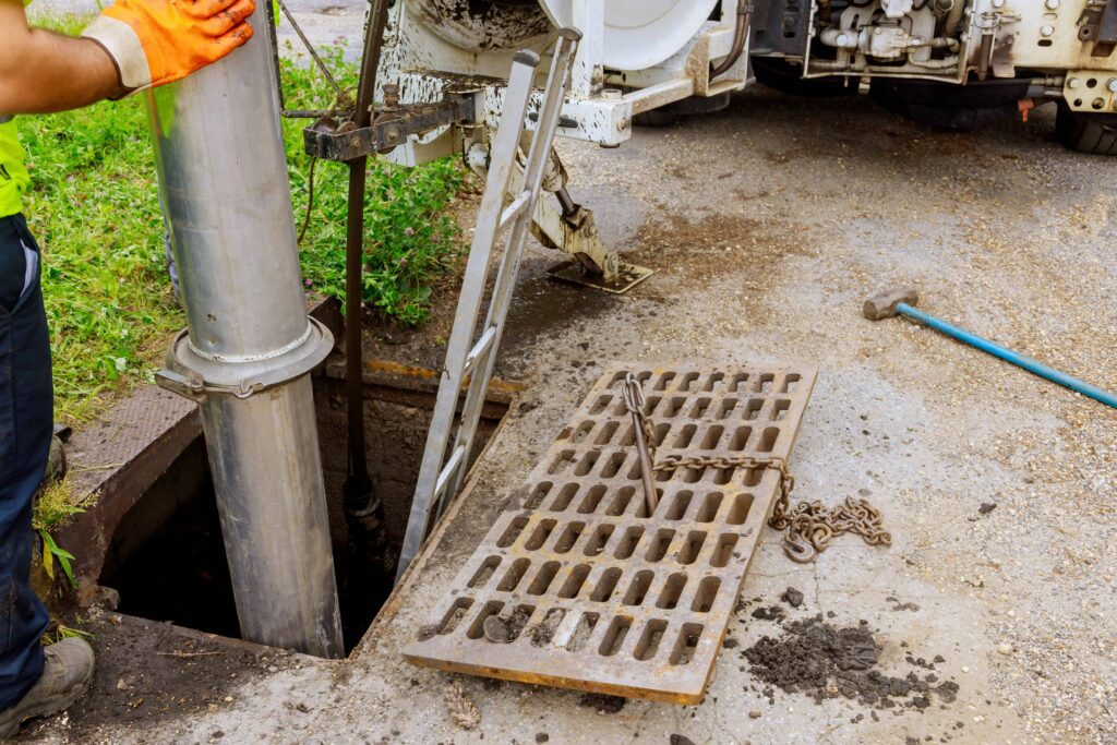Professional Drain Cleaning Service in Avon Lake, OH
