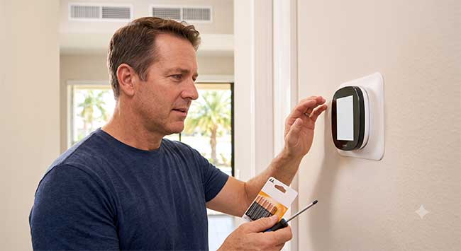 Is It Your Thermostat or Your AC?
