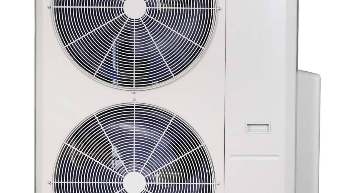 Ductless System Benefits