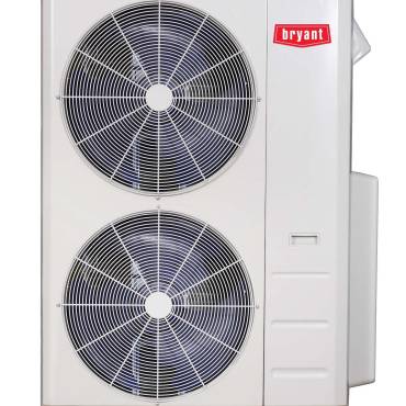 Ductless System Benefits