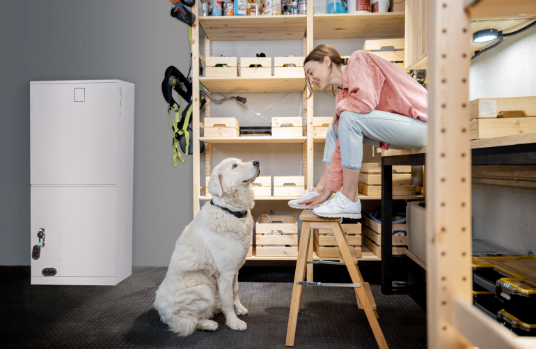 Let Bryant Help Keep You Cool This Summer