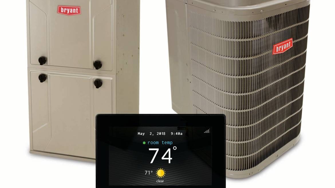 Air Conditioning Efficiency Savings Canton GA