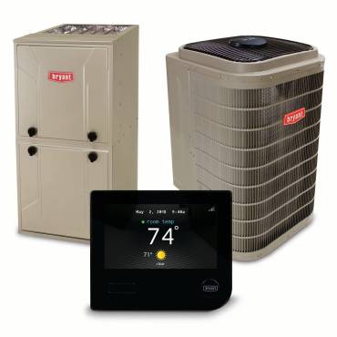 Air Conditioning Efficiency Savings Canton GA
