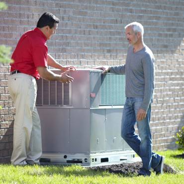 HVAC Repair Advice