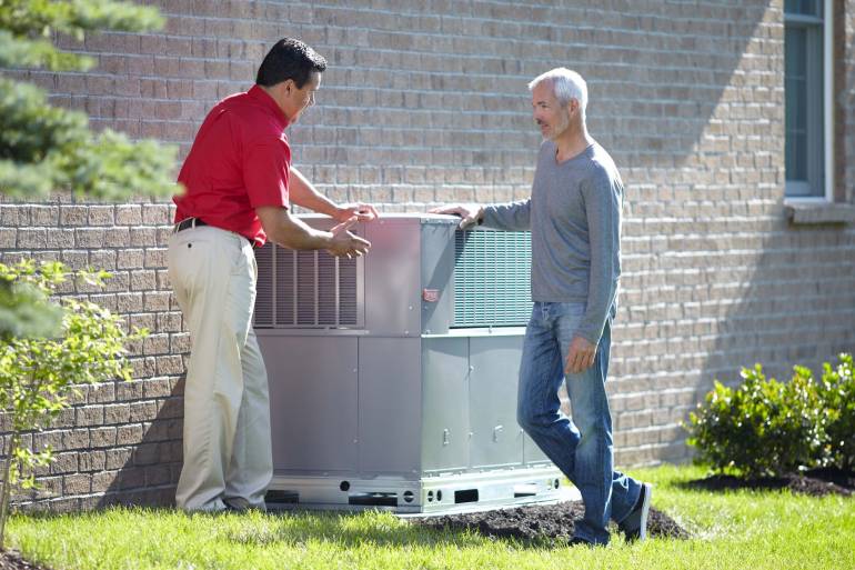 HVAC Repair Advice