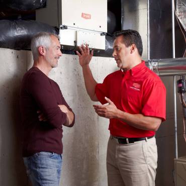 Heating Repair Advice