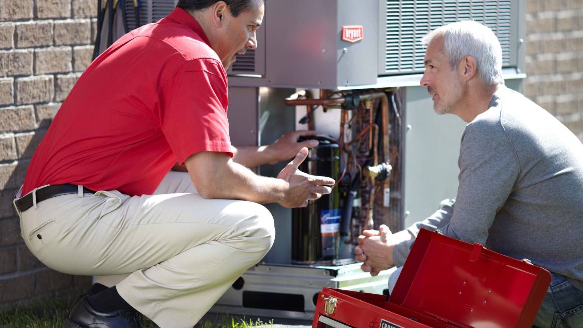 Why Your Air Conditioner is Not Keeping Up