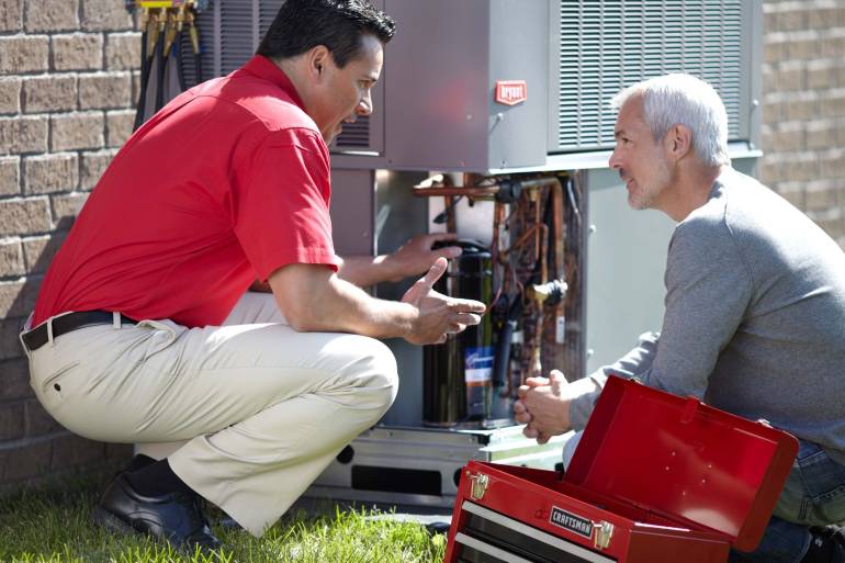 Why Your Air Conditioner is Not Keeping Up